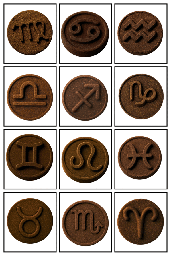 Zodic Sign – Exclusive Product – Personalized Zodiac Based Dhoopbatti