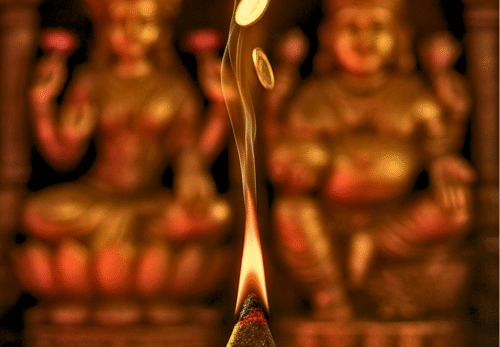 The Science of Smoke