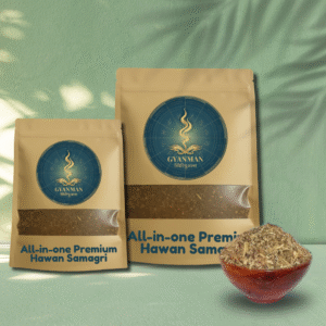 All in one Premium Hawan Samagri